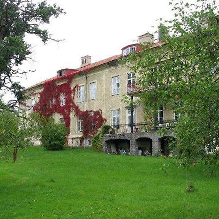 Lindsbergs Kursgard And Hostel Falun Exteriér fotografie