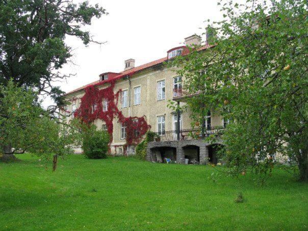 Lindsbergs Kursgard And Hostel Falun Exteriér fotografie