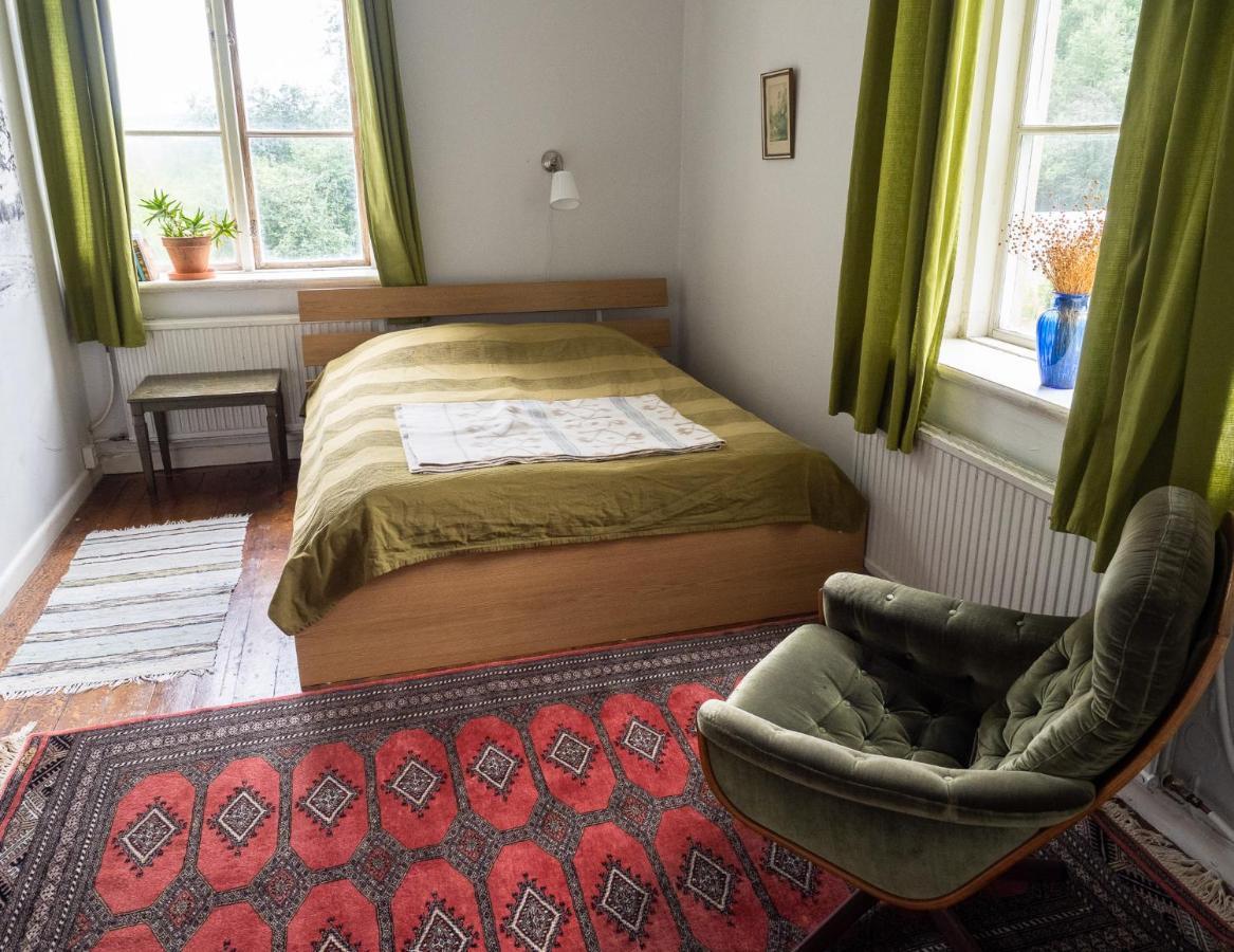 Lindsbergs Kursgard And Hostel Falun Pokoj fotografie