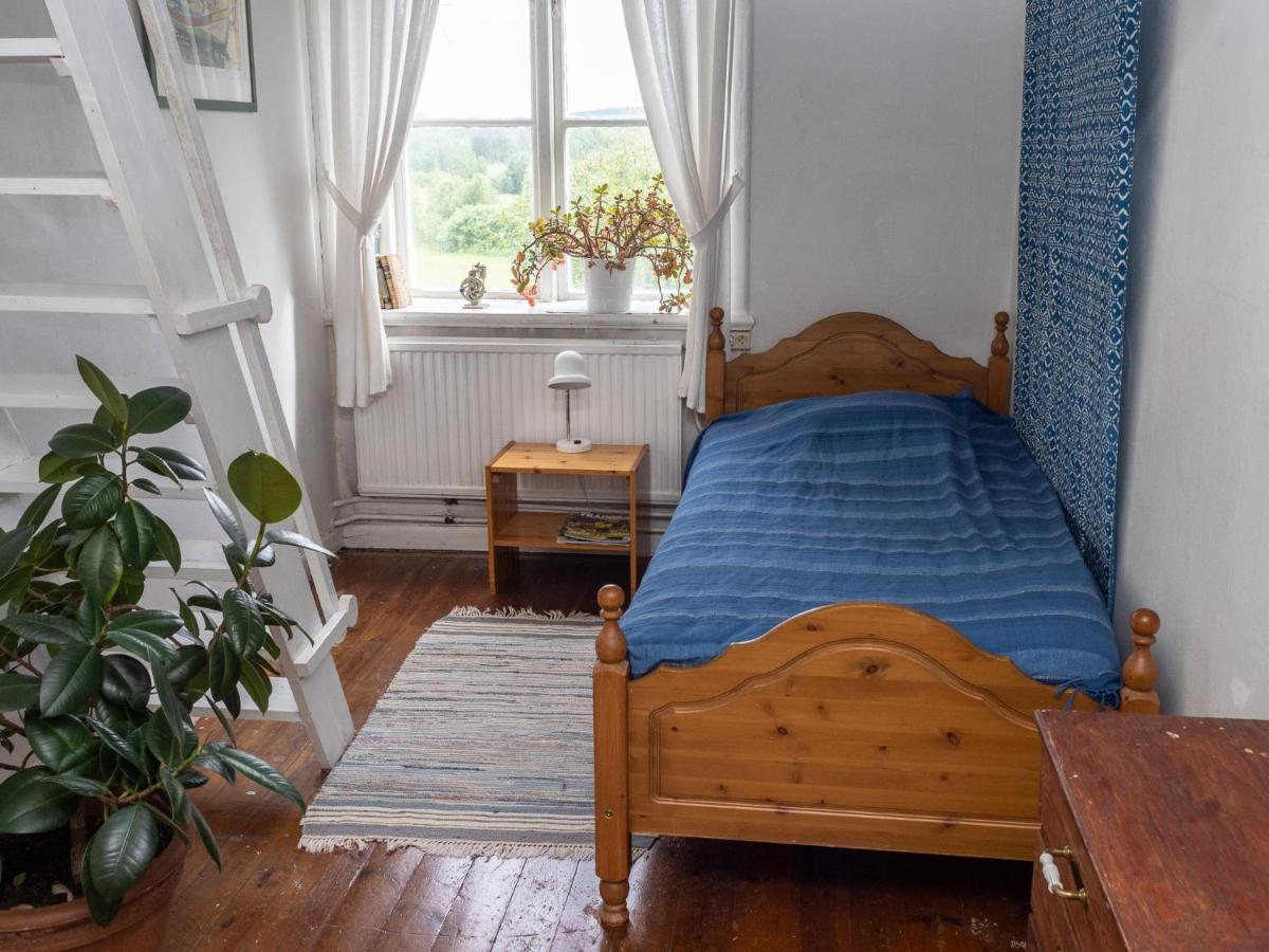 Lindsbergs Kursgard And Hostel Falun Pokoj fotografie