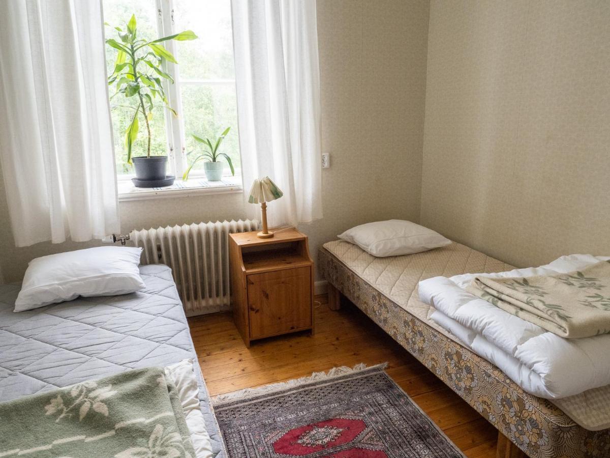Lindsbergs Kursgard And Hostel Falun Pokoj fotografie