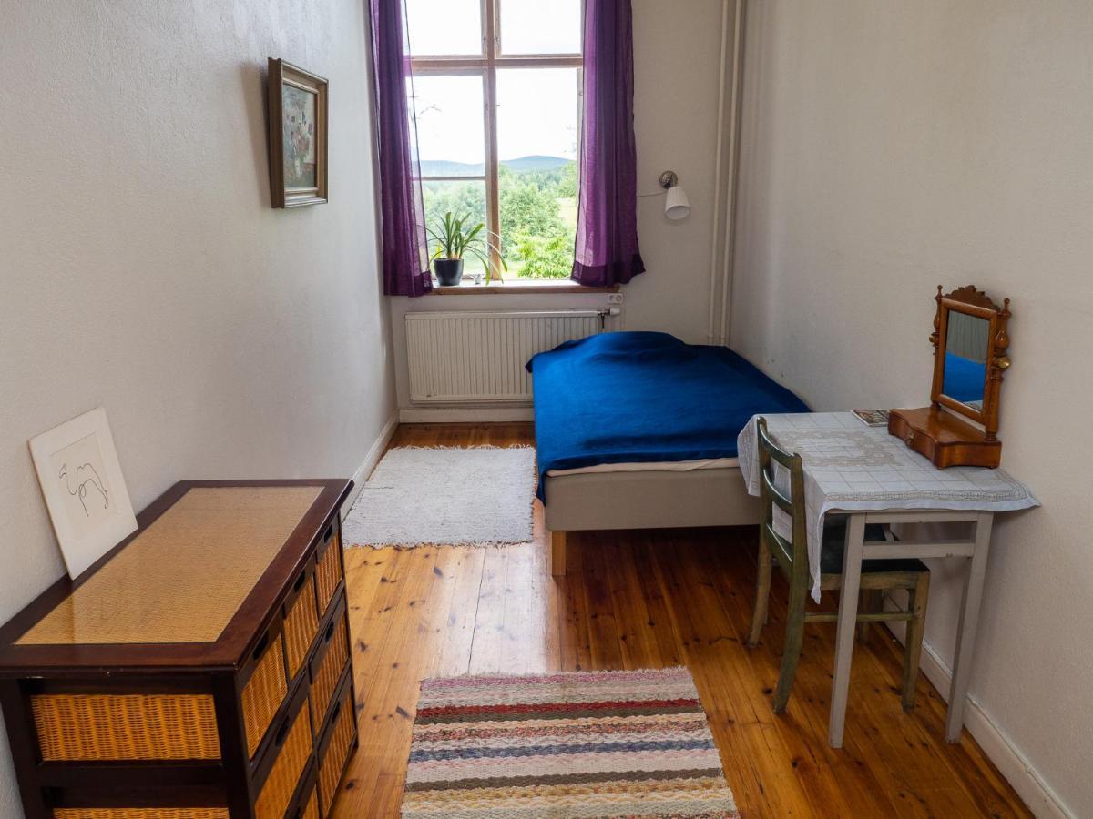 Lindsbergs Kursgard And Hostel Falun Pokoj fotografie
