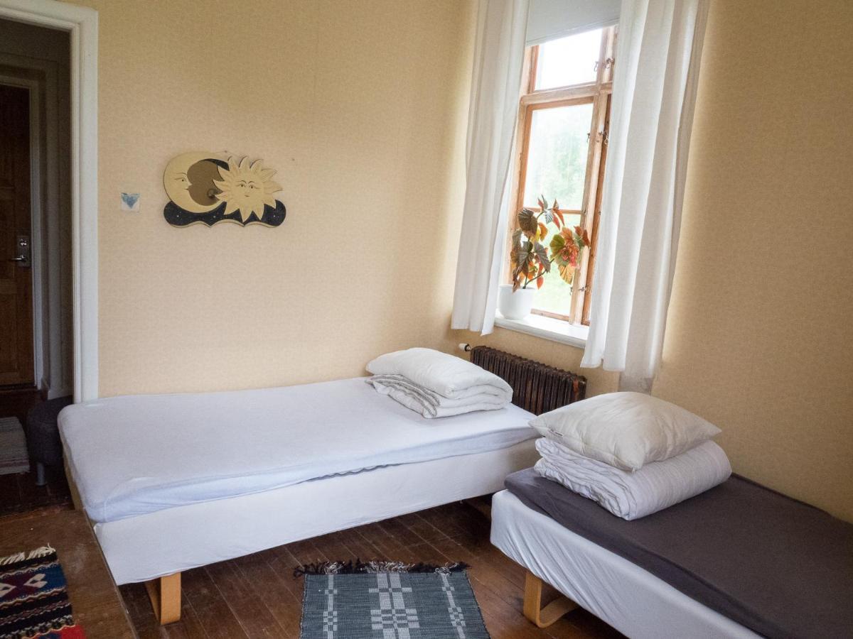 Lindsbergs Kursgard And Hostel Falun Pokoj fotografie