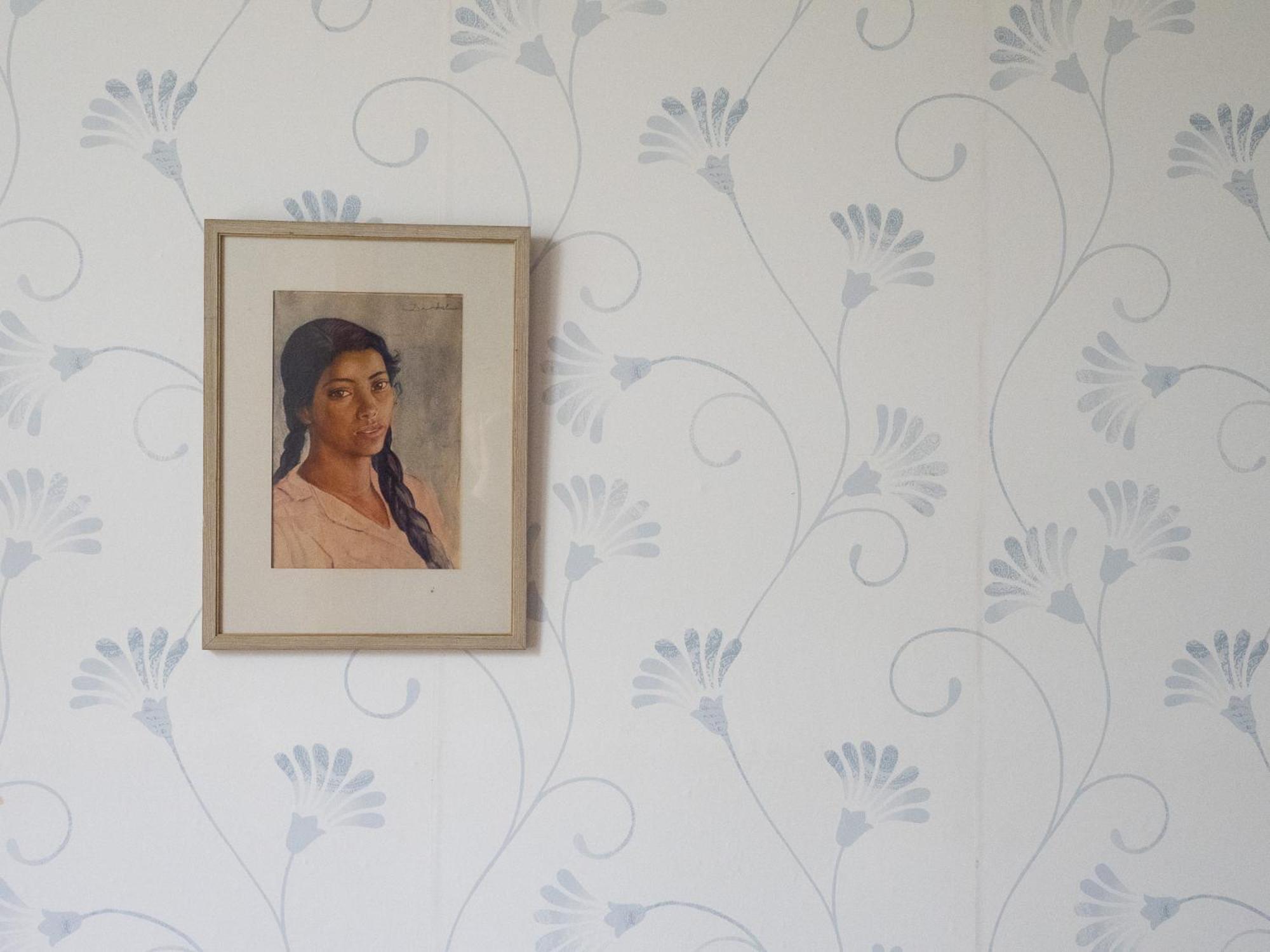 Lindsbergs Kursgard And Hostel Falun Pokoj fotografie