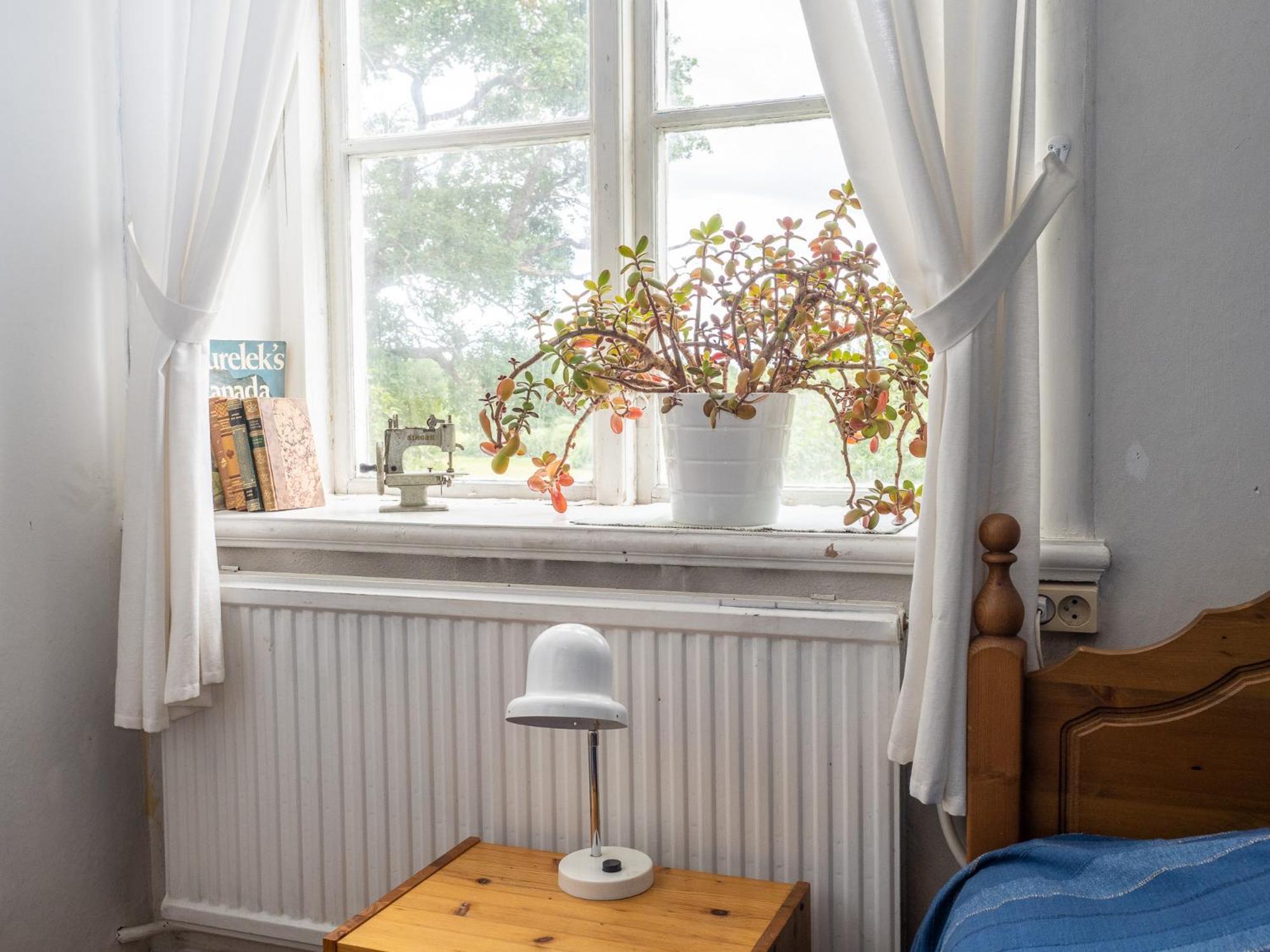 Lindsbergs Kursgard And Hostel Falun Pokoj fotografie
