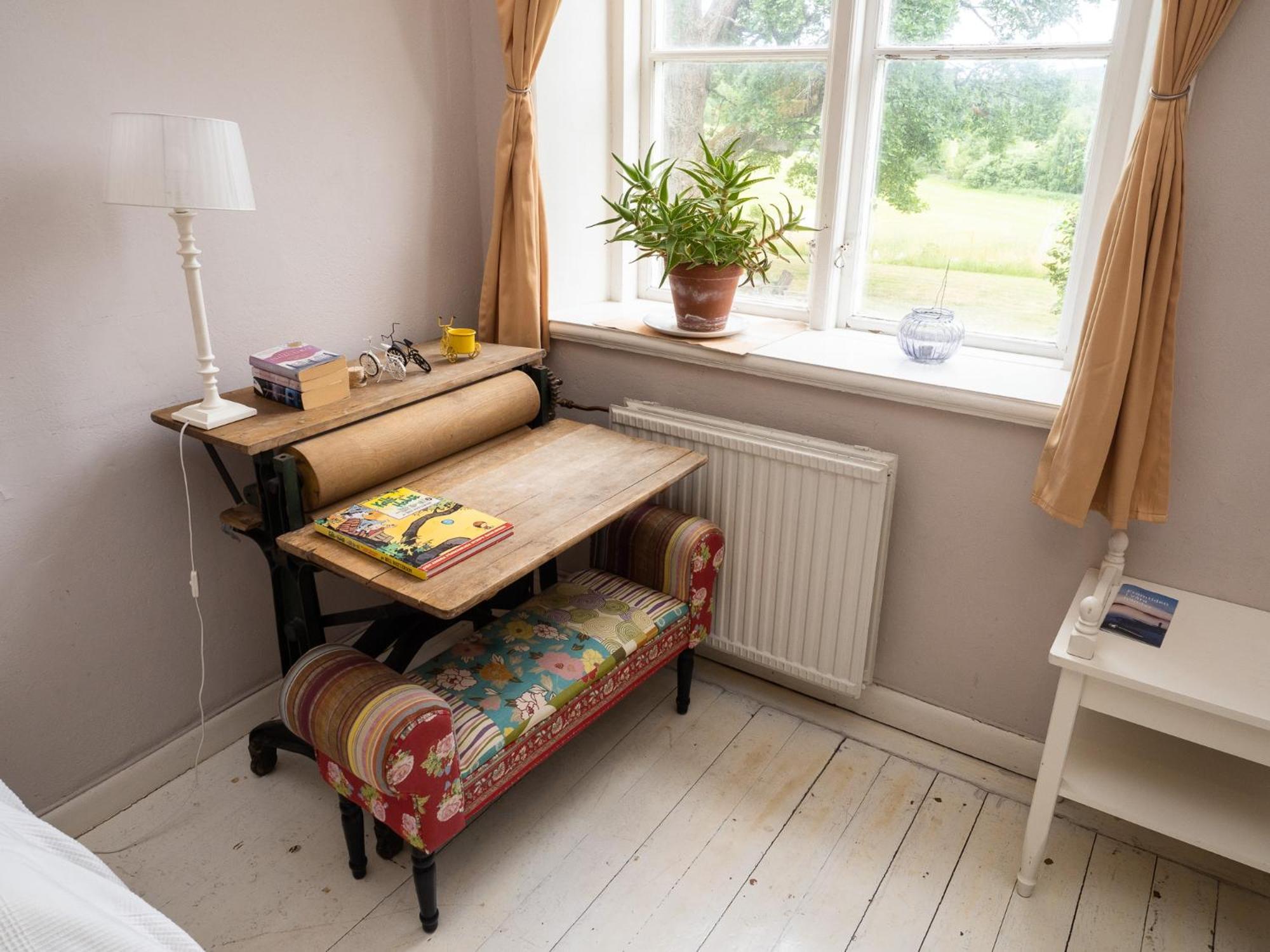 Lindsbergs Kursgard And Hostel Falun Pokoj fotografie