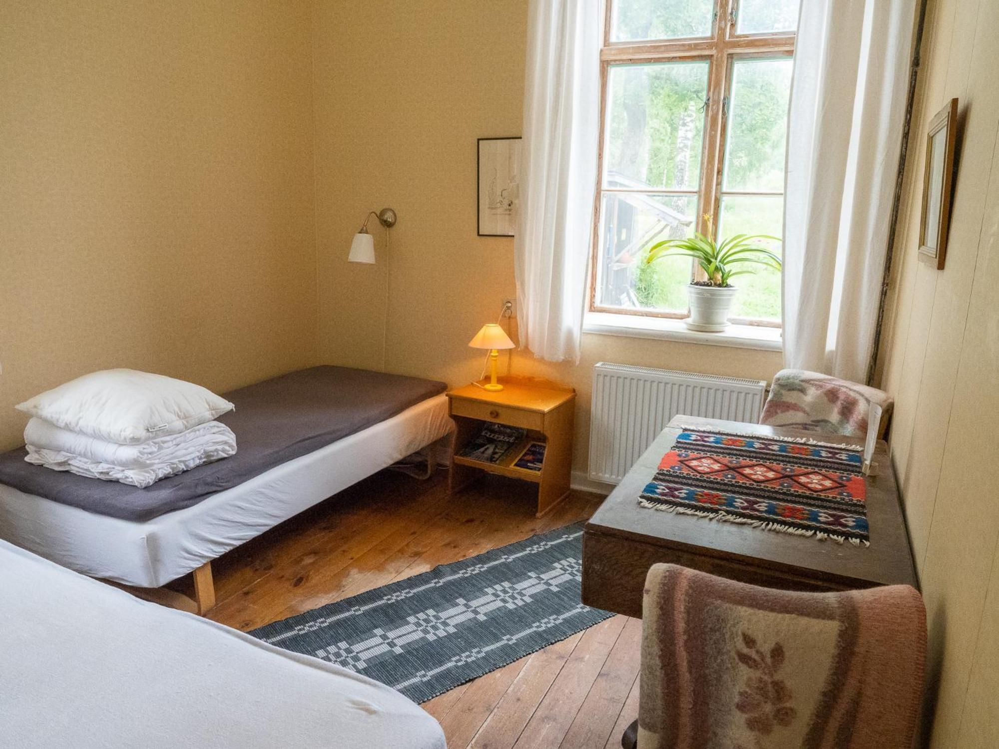 Lindsbergs Kursgard And Hostel Falun Pokoj fotografie