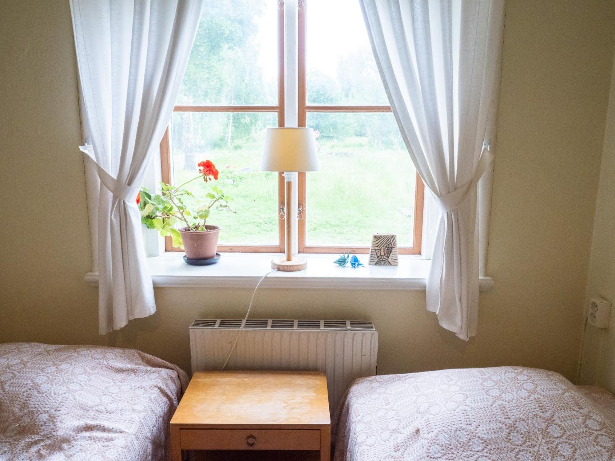 Lindsbergs Kursgard And Hostel Falun Pokoj fotografie