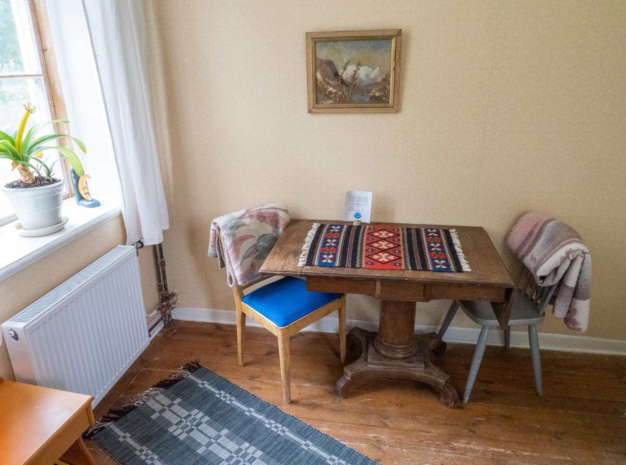 Lindsbergs Kursgard And Hostel Falun Pokoj fotografie