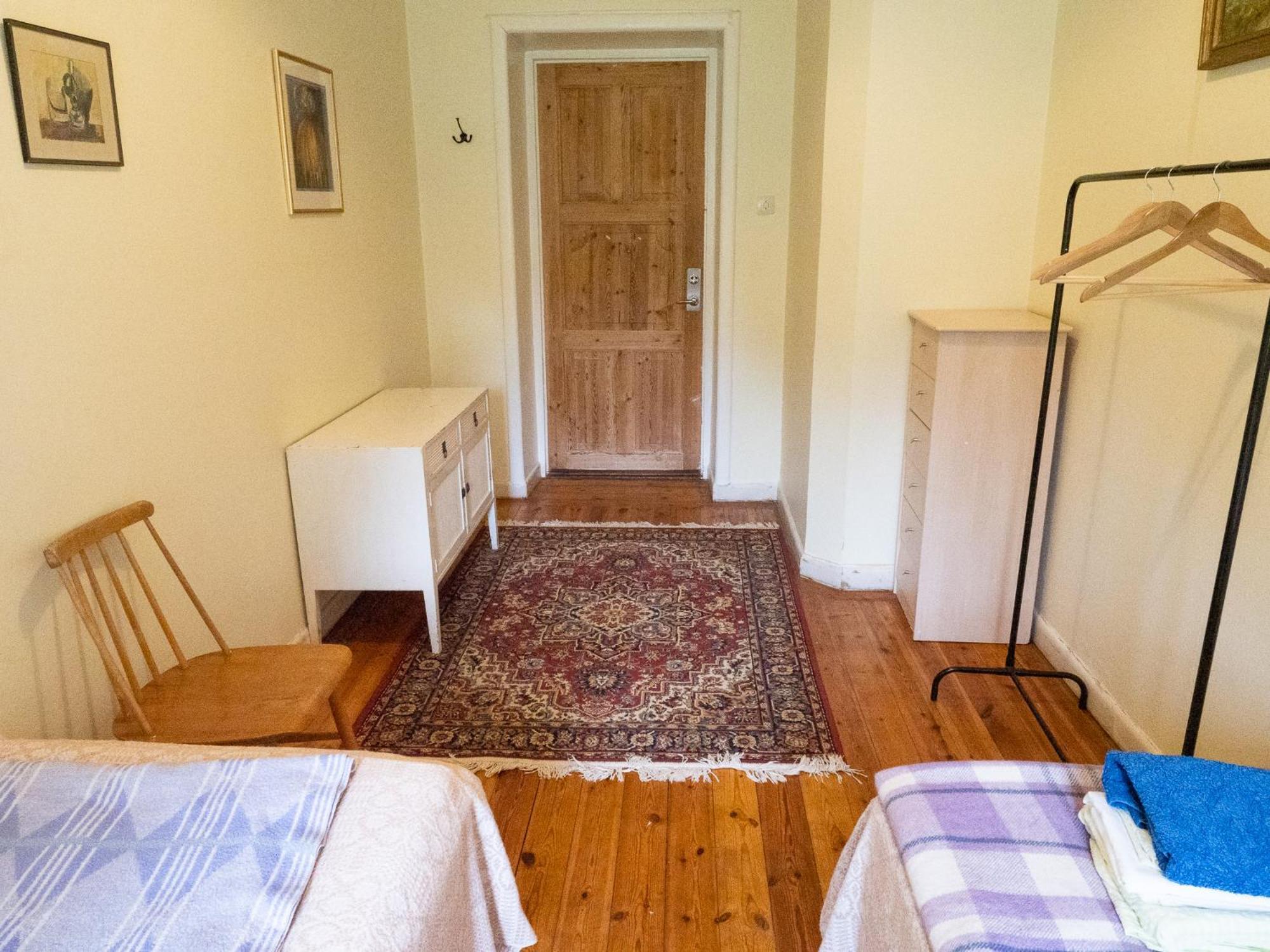 Lindsbergs Kursgard And Hostel Falun Pokoj fotografie