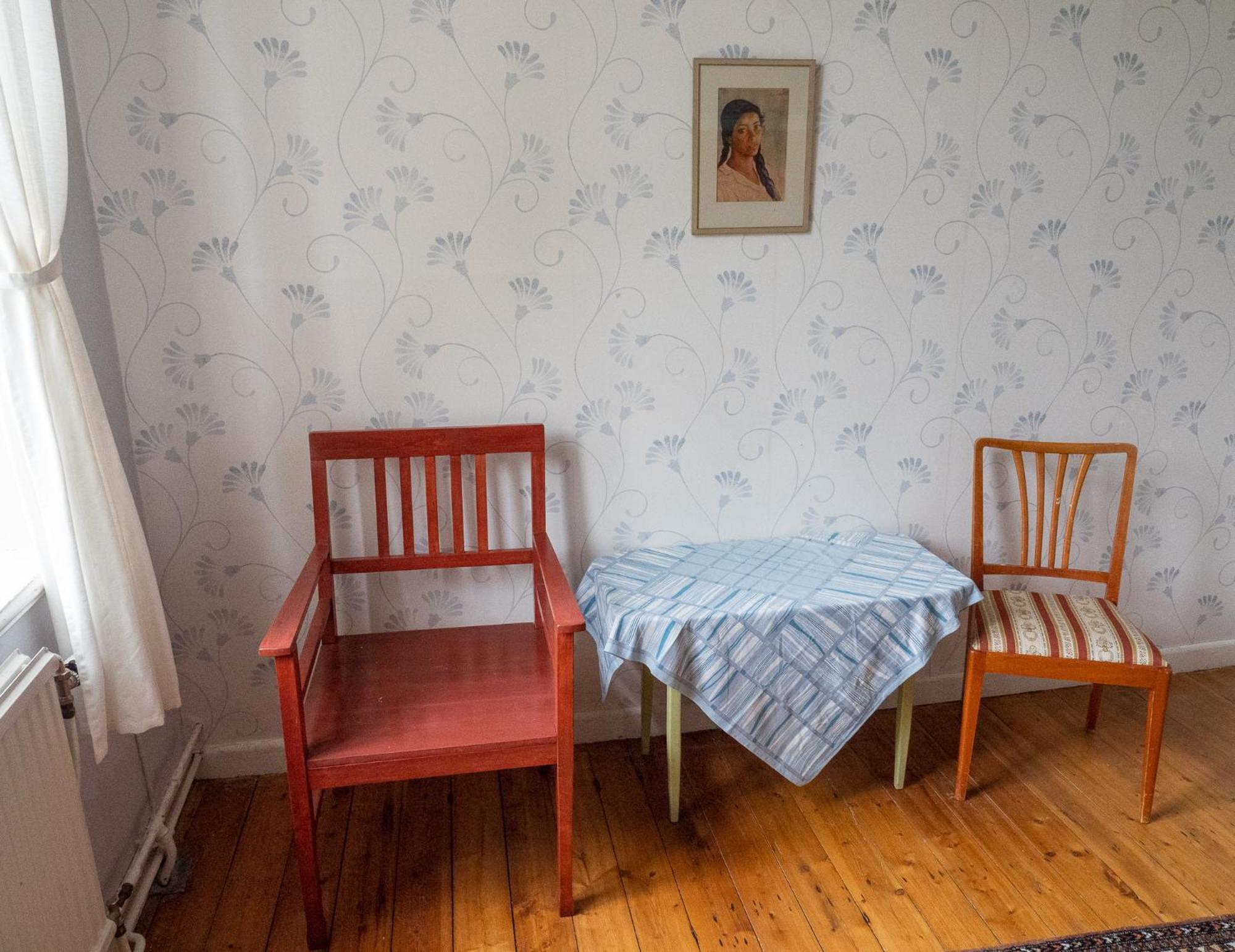 Lindsbergs Kursgard And Hostel Falun Pokoj fotografie