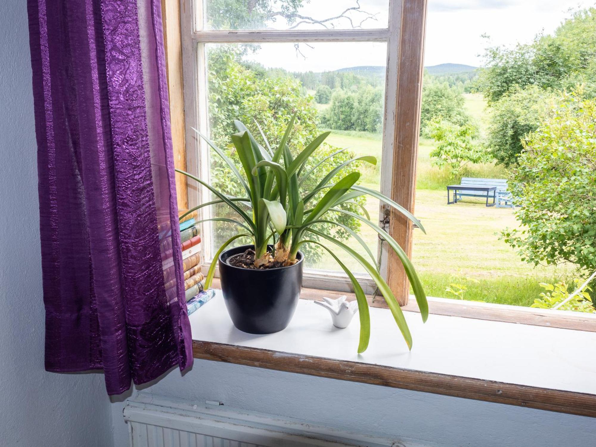 Lindsbergs Kursgard And Hostel Falun Pokoj fotografie