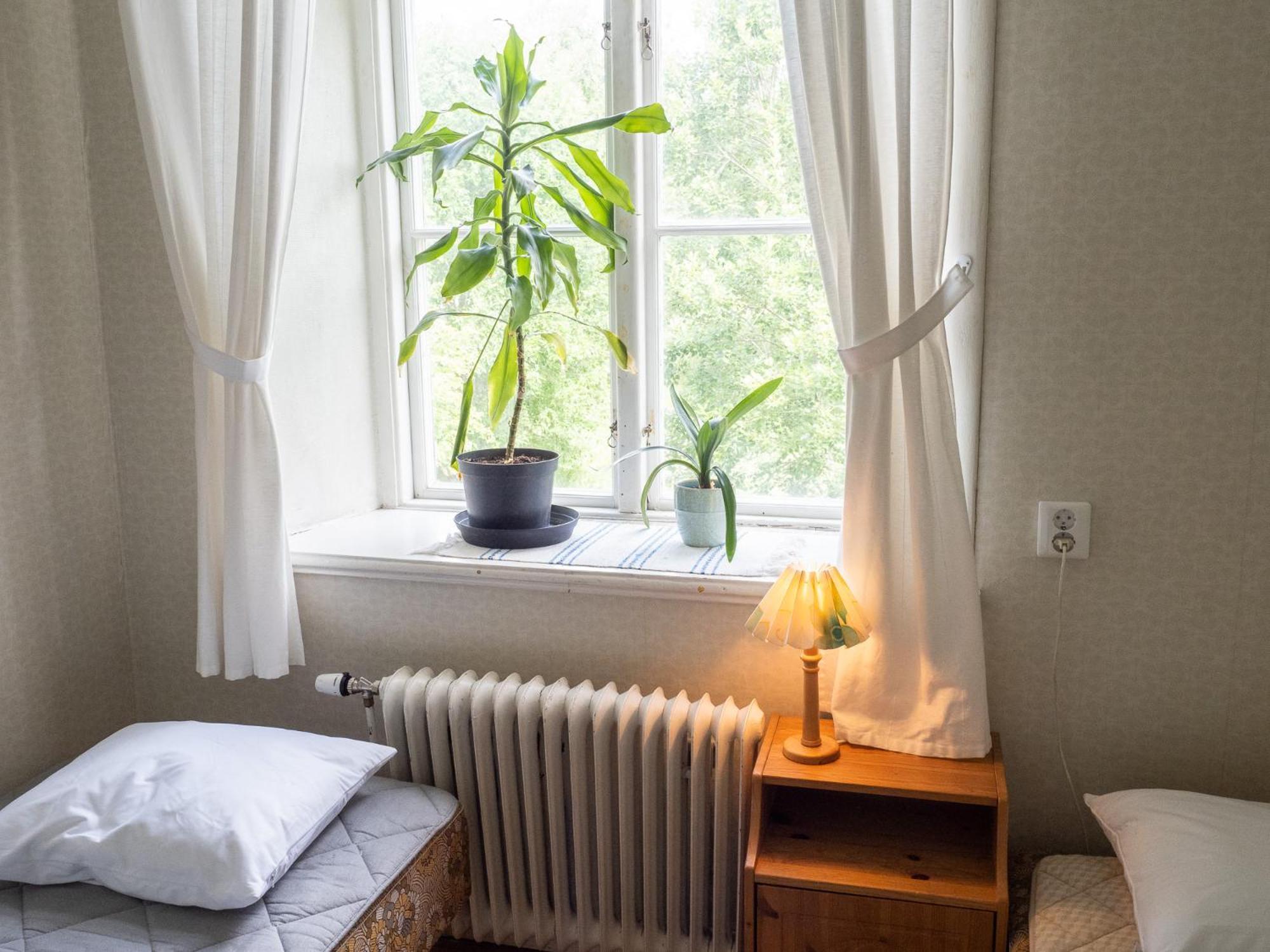 Lindsbergs Kursgard And Hostel Falun Pokoj fotografie