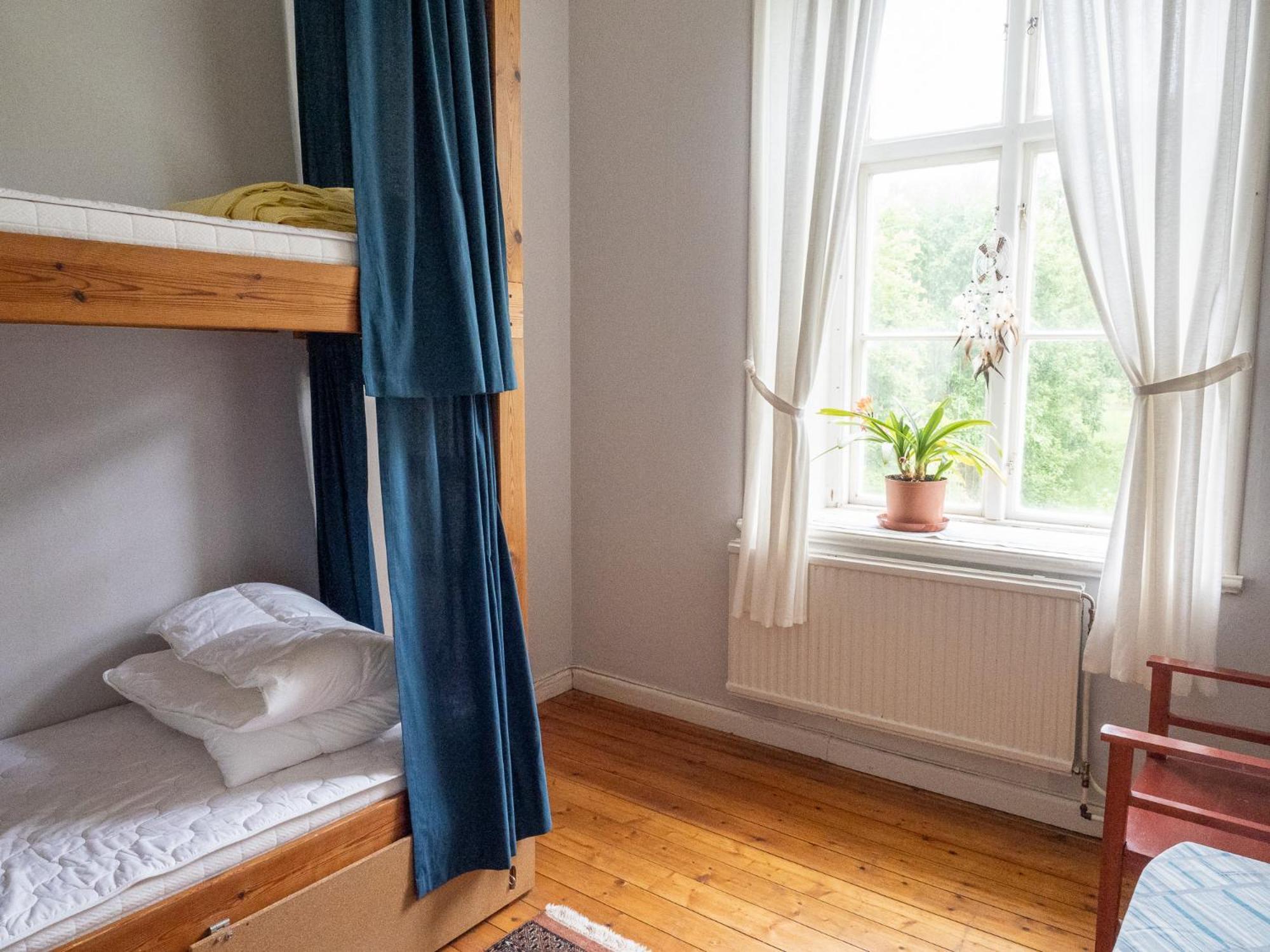 Lindsbergs Kursgard And Hostel Falun Pokoj fotografie